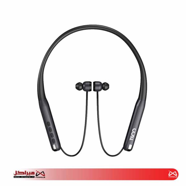 هدست بلوتوثی تسکو مدل TH 5387 - تصویر 2