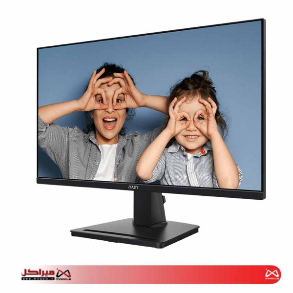 مانیتور ام اس آی مدل PRO MP251 سایز 24.5 اینچ - تصویر 2