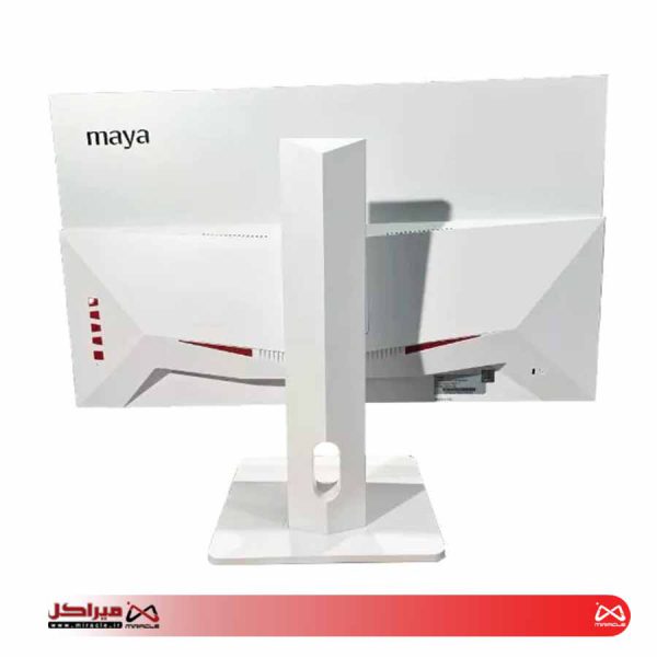 مانیتور مایا مدل MAYA MO27PW T سایز 27 اینچ - تصویر 2