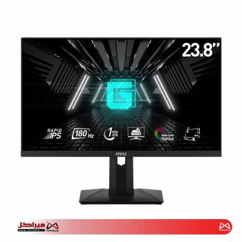 مانیتور گیمینگ 23.8 اینچ ام اس آی مدل G244PF-E2
