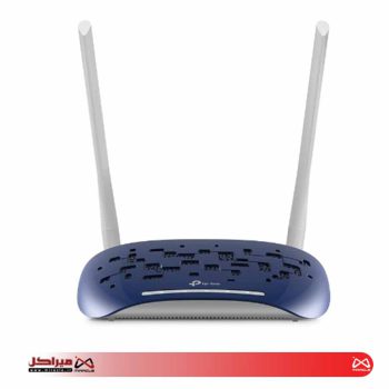 مودم روتر VDSL/ADSL تی پی -لینک مدل TD-W9960