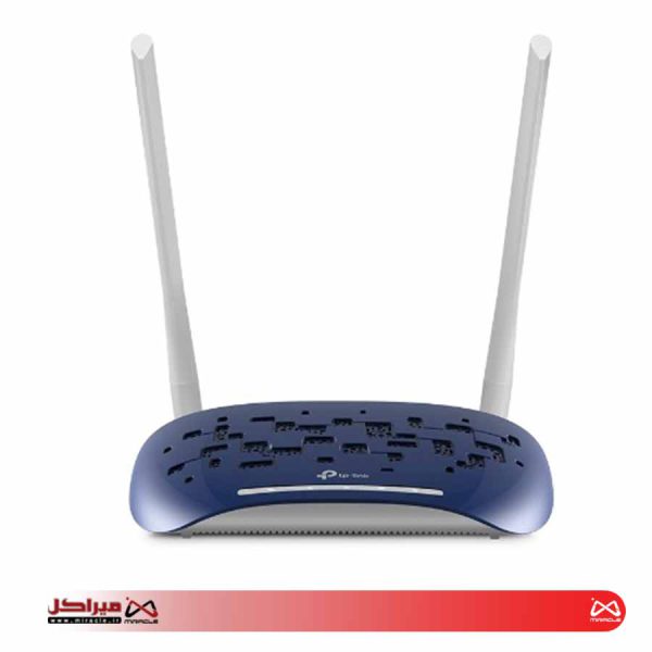 مودم روتر VDSL/ADSL تی پی -لینک مدل TD-W9960