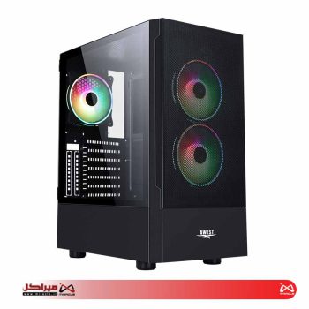 کیس گیمینگ اوست مدل GT-AV201-MB