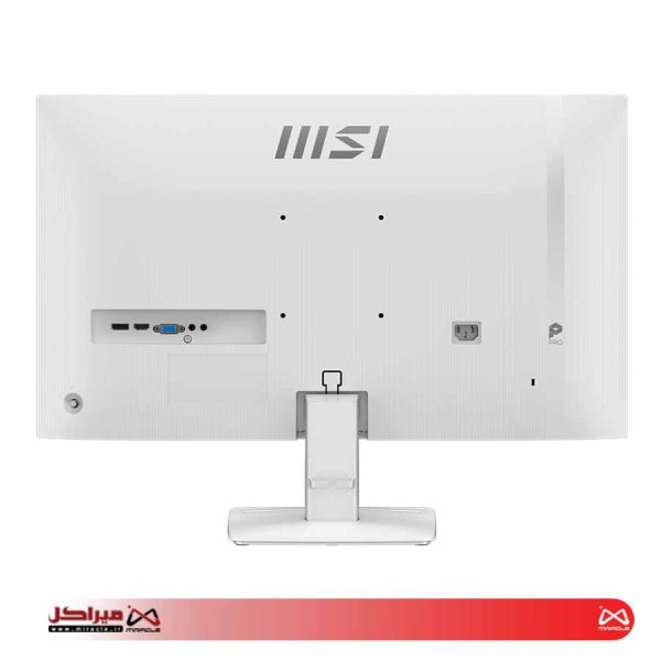 مانیتور ام اس آی مدل PRO MP275W E2 سایز 27 اینچ - تصویر 3