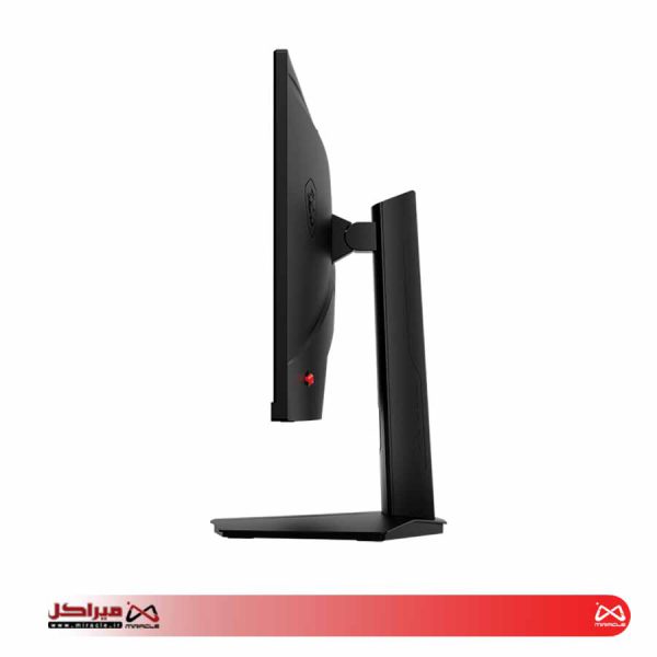 مانیتور گیمینگ 23.8 اینچ ام اس آی مدل G244PF-E2 - تصویر 2