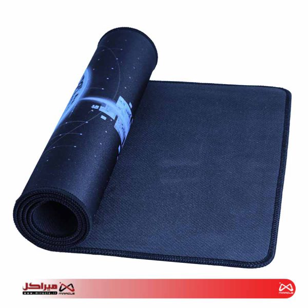 ماوس پد گیمینگ LOGITECH ابعاد 30*80 سانتی متر - تصویر 2