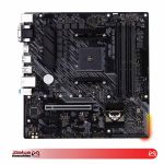 مادربرد ایسوس مدل TUF Gaming A520M-PLUS