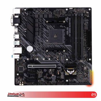 مادربرد ایسوس مدل TUF Gaming A520M-PLUS