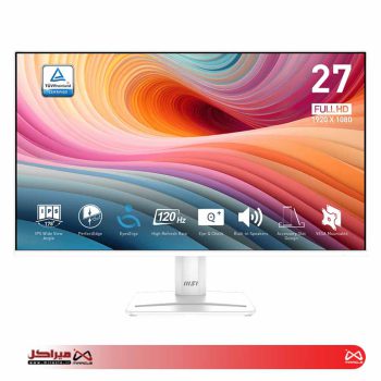 مانیتور ام اس آی مدل PRO MP275W E2 سایز 27 اینچ