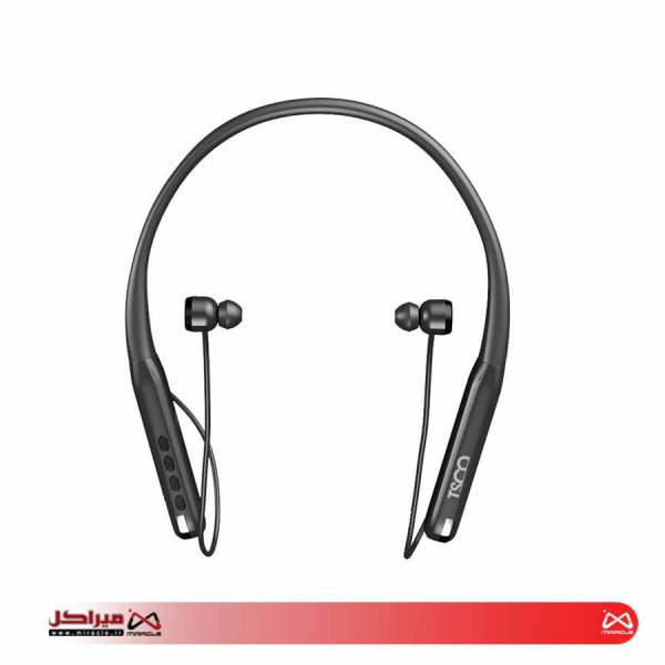هدست بلوتوثی تسکو مدل TH 5387 - تصویر 3