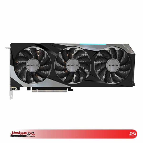 کارکرده کارت گرافیک گیگابایت GeForce RTX 3070 GAMING OC 8G (درحد نو) - تصویر 3