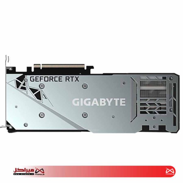 کارکرده کارت گرافیک گیگابایت GeForce RTX 3070 GAMING OC 8G (درحد نو) - تصویر 5