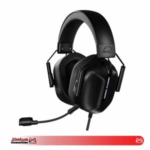 هدست گیمینگ تسکو مدل GH 5161