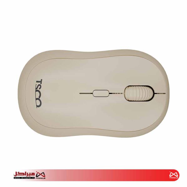 ماوس بی سیم تسکو مدل TM 741W - تصویر 2