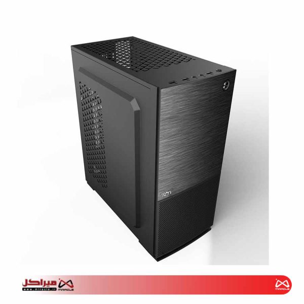 کیس کامپیوتر تسکو TSCO TC 4483 - تصویر 2