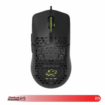 ماوس گیمینگ تسکو مدل GM 790