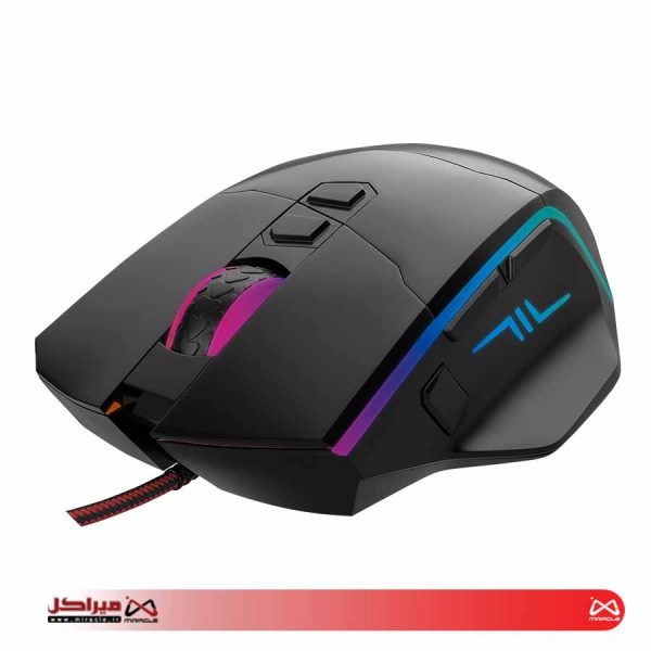 ماوس گیمینگ تسکو مدل GM 2028 - تصویر 2