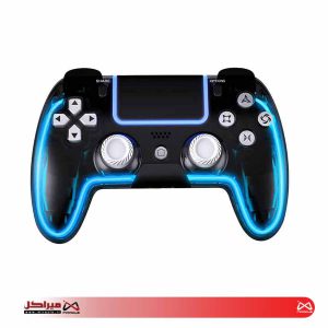 دسته بازی بی سیم تسکو TG 158WN