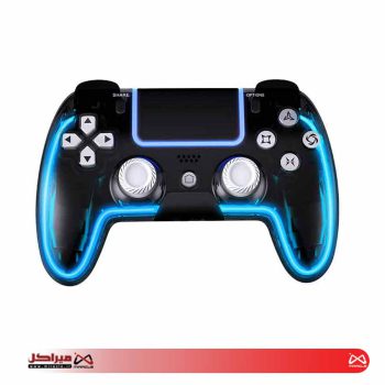 دسته بازی بی سیم تسکو TG 158WN