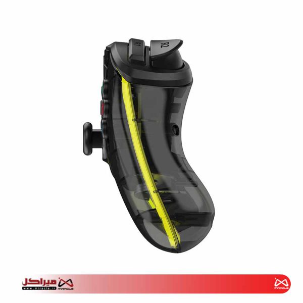 دسته بازی بلوتوثی تسکو مدل TG 158 BT - تصویر 2