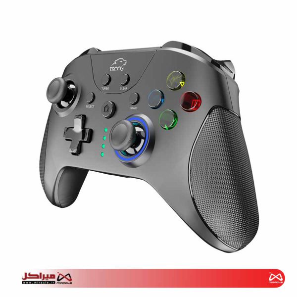 دسته بازی تسکو مدل TG 133W