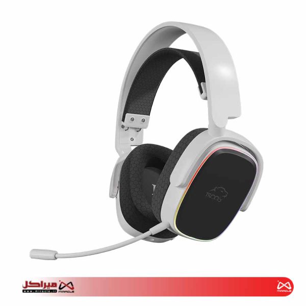 هدست گیمینگ تسکو مدل GH 5162 - تصویر 2