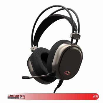 هدفون سیم دار گیمینگ تسکو مدل GH 5160