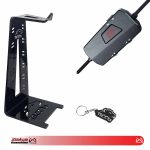 هدفون سیم دار گیمینگ تسکو مدل GH 5156 - تصویر 2