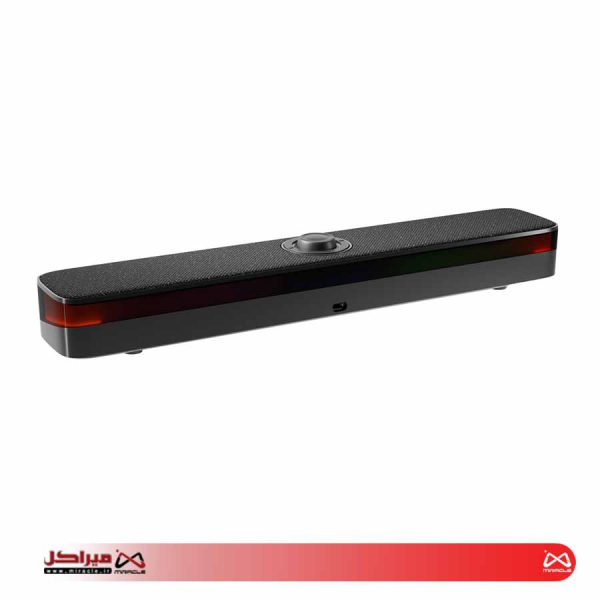 اسپیکر گیمینگ قابل حمل تسکو مدل GS 23359 - تصویر 2