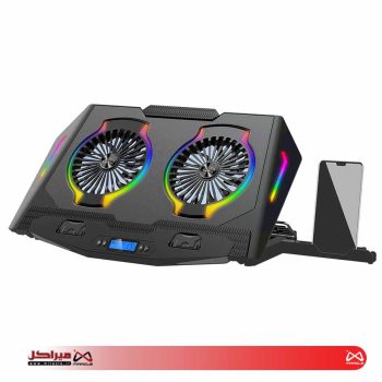 پایه خنک کننده لپ تاپ تسکو مدل GCLP 3140