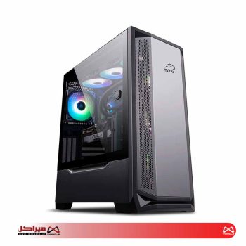 کیس کامپیوتر مخصوص بازی تسکو مدل GC 4496