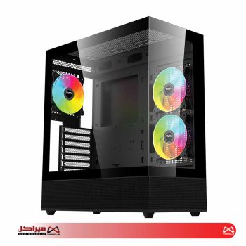 کیس کامپیوتر مخصوص بازی تسکو مدل GC 4491