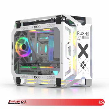 کیس کامپیوتر مخصوص بازی تسکو مدل GC 4497