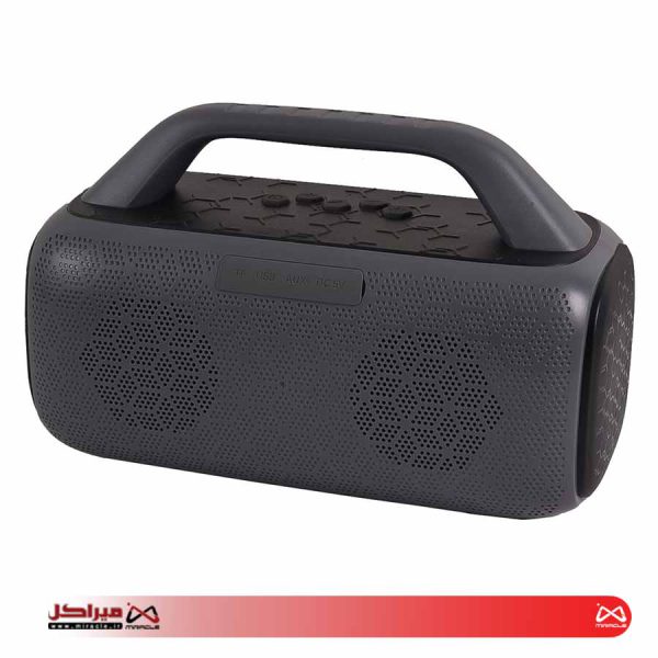 اسپیکر بلوتوثی تسکو مدل TS 23500 - تصویر 2