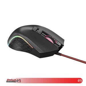 موس گیمینگ تسکو TM 775GA