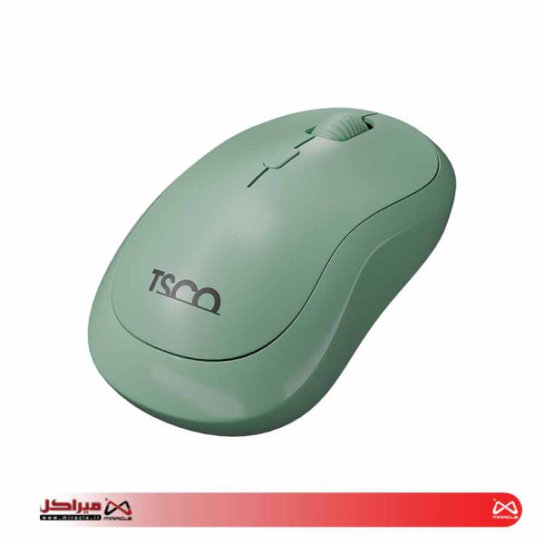 ماوس بی سیم تسکو مدل TM 741W - تصویر 3