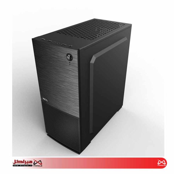 کیس کامپیوتر تسکو TSCO TC 4483 - تصویر 3
