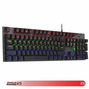 KEYBOARD TSCO USB GK 8130