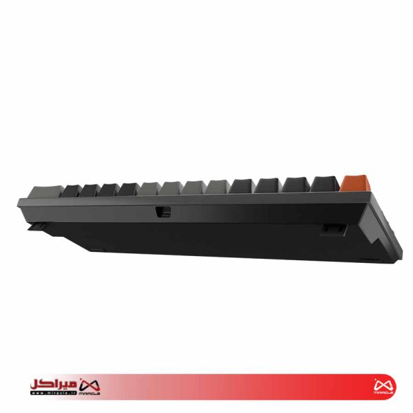 کیبورد بی سیم گیمینگ تسکو مدل GK 8161 - تصویر 2