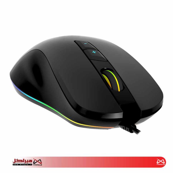 ماوس گیمینگ تسکو مدل GM 788 - تصویر 2