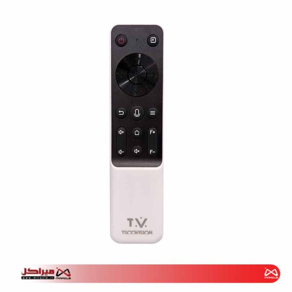 ویدیو پروژکتور تسکو مدل TVI 149 - تصویر 3