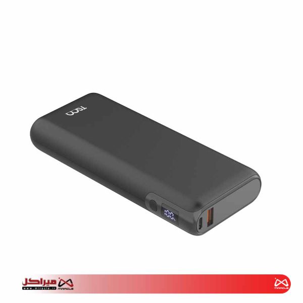 پاوربانک تسکو مدل TP 883 ظرفیت 20000 میلی آمپر ساعت - تصویر 2