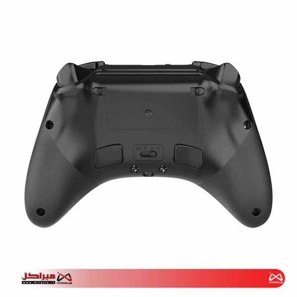 دسته بازی بی سیم تسکو TG 160 - تصویر 2