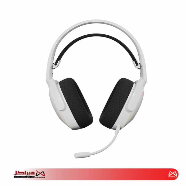هدست گیمینگ تسکو مدل GH 5162 - تصویر 3