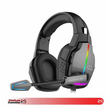 هدفون سیم دار گیمینگ تسکو مدل GH 5157