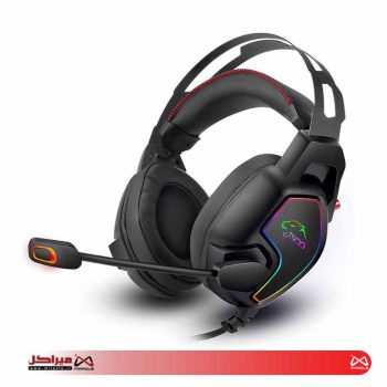 هدفون سیم دار گیمینگ تسکو مدل GH 5159