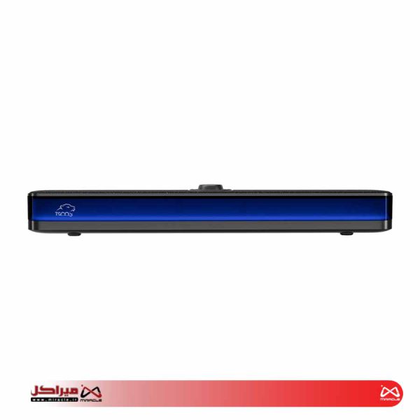 اسپیکر گیمینگ قابل حمل تسکو مدل GS 23359 - تصویر 3