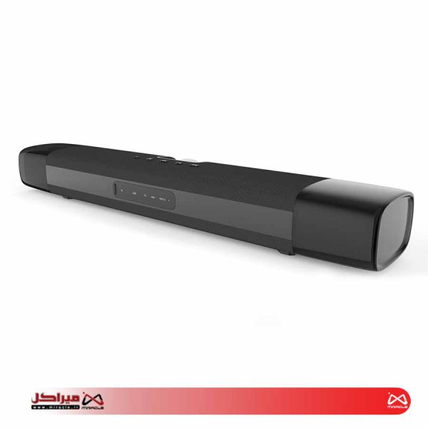 اسپیکر گیمینگ قابل حمل تسکو مدل GS 23360 - تصویر 3