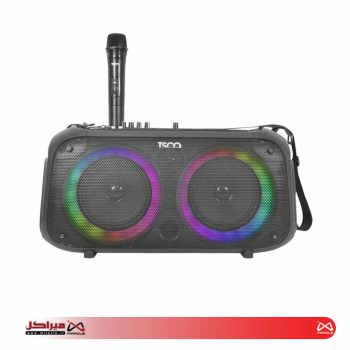اسپیکر بلوتوثی قابل حمل تسکو مدل TS 23460