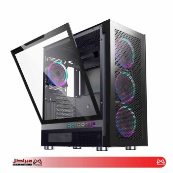 کیس کامپیوتر مخصوص بازی تسکو مدل GC 4494